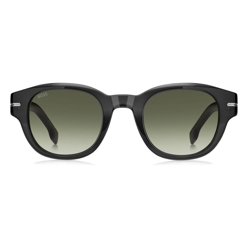 BOSS MOD. BOSS 1717_S SUNGLASSES & EYEWEAR BOSS SUNGLASSES Dim Gray