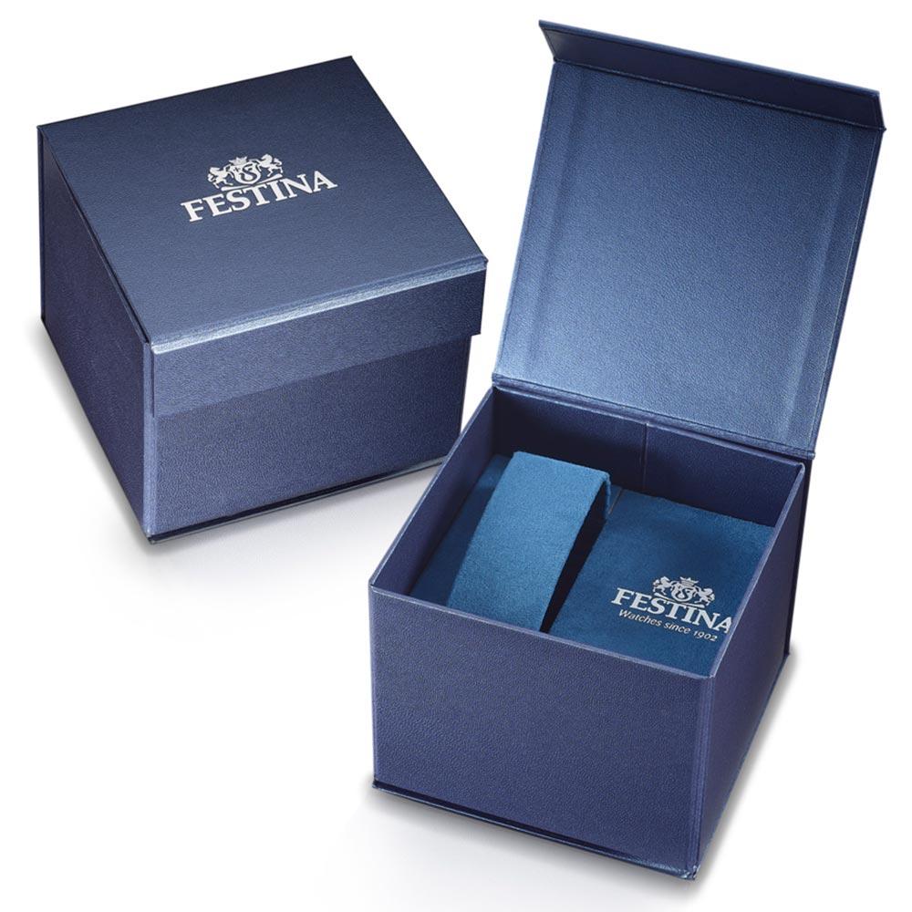 FESTINA WATCHES Mod. F20665/2 WATCHES FESTINA Dark Slate Blue