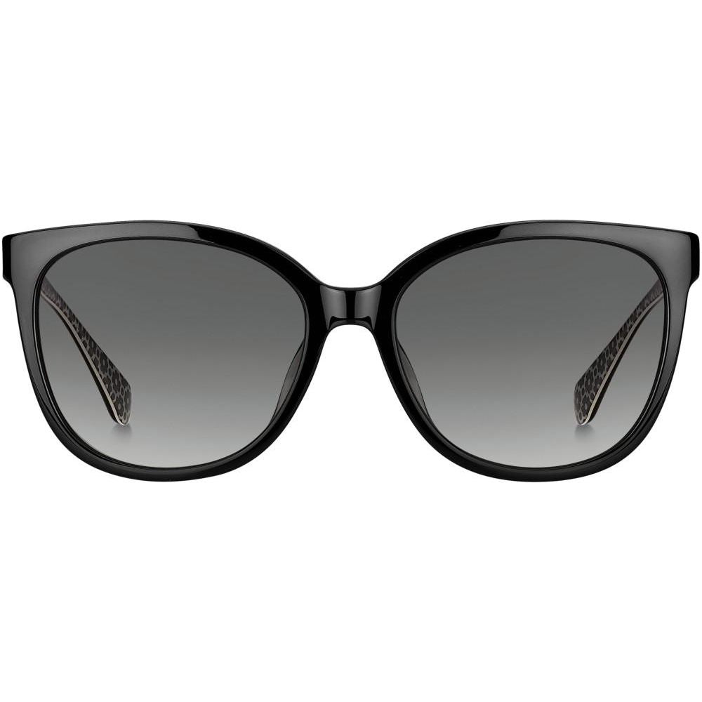 KATE SPADE MOD. BRITTON_G_S SUNGLASSES & EYEWEAR KATE SPADE SUNGLASSES Dim Gray