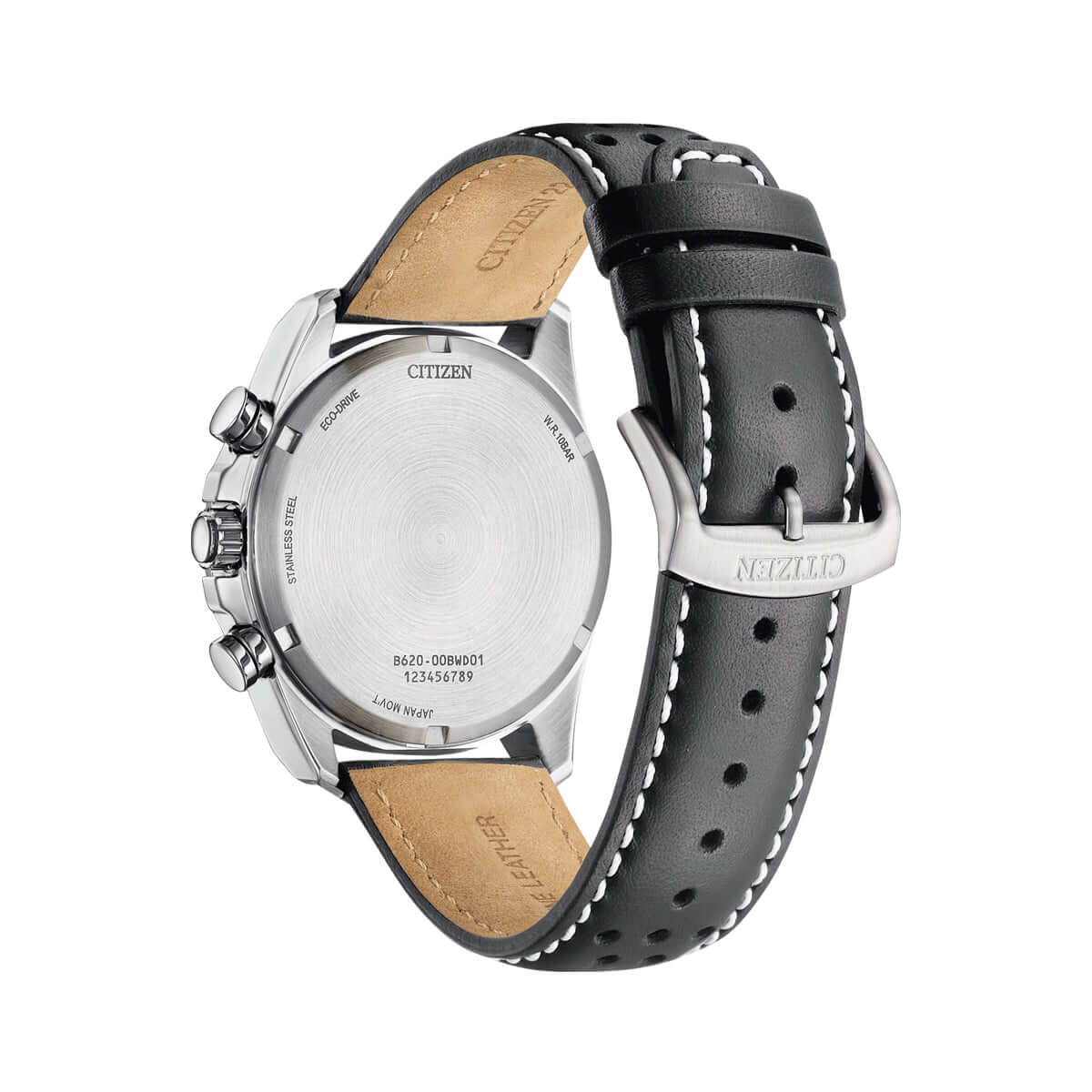 CITIZEN MOD. RACING CRONO-2