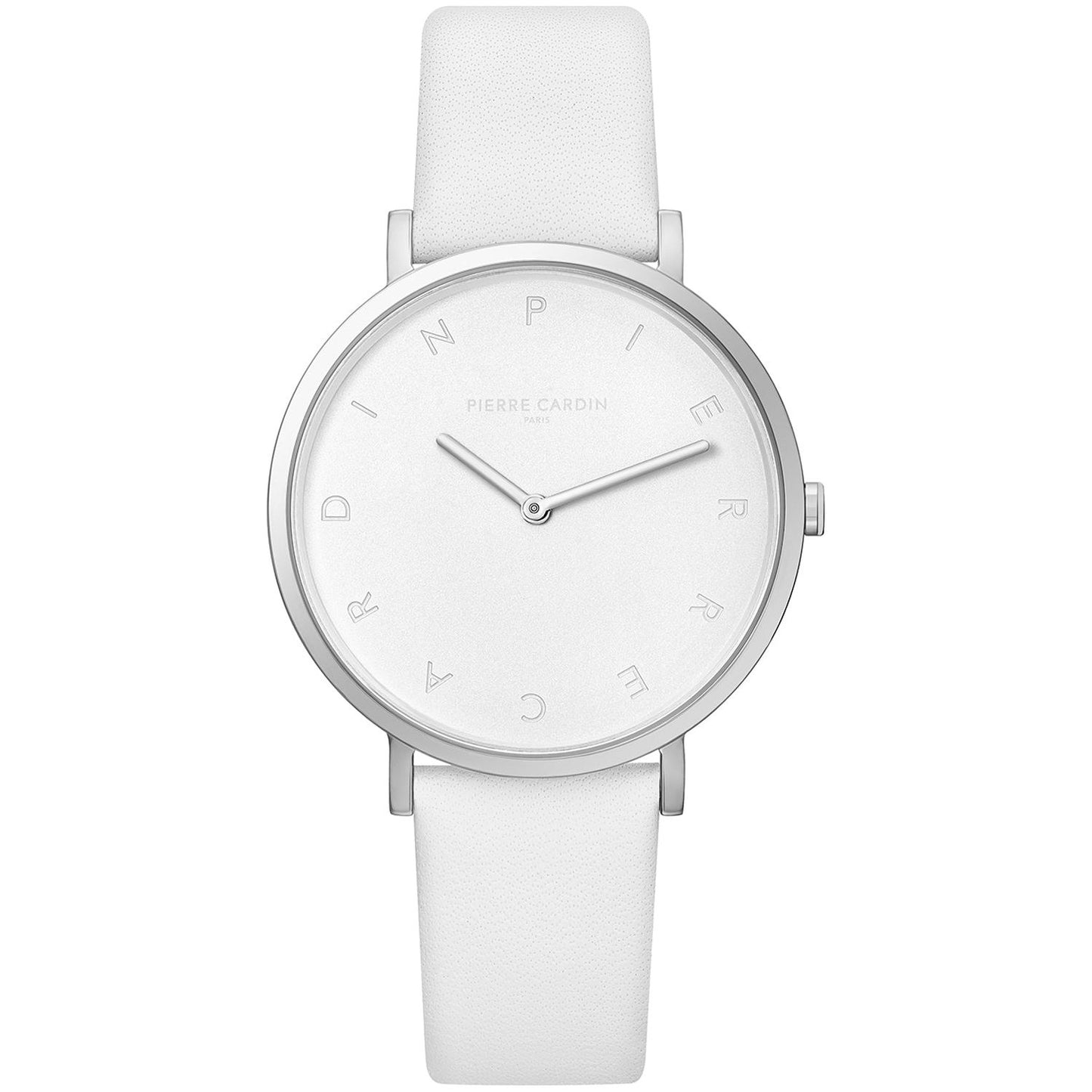 PIERRE CARDIN MOD. CBV-1000 WATCHES PIERRE CARDIN Lavender
