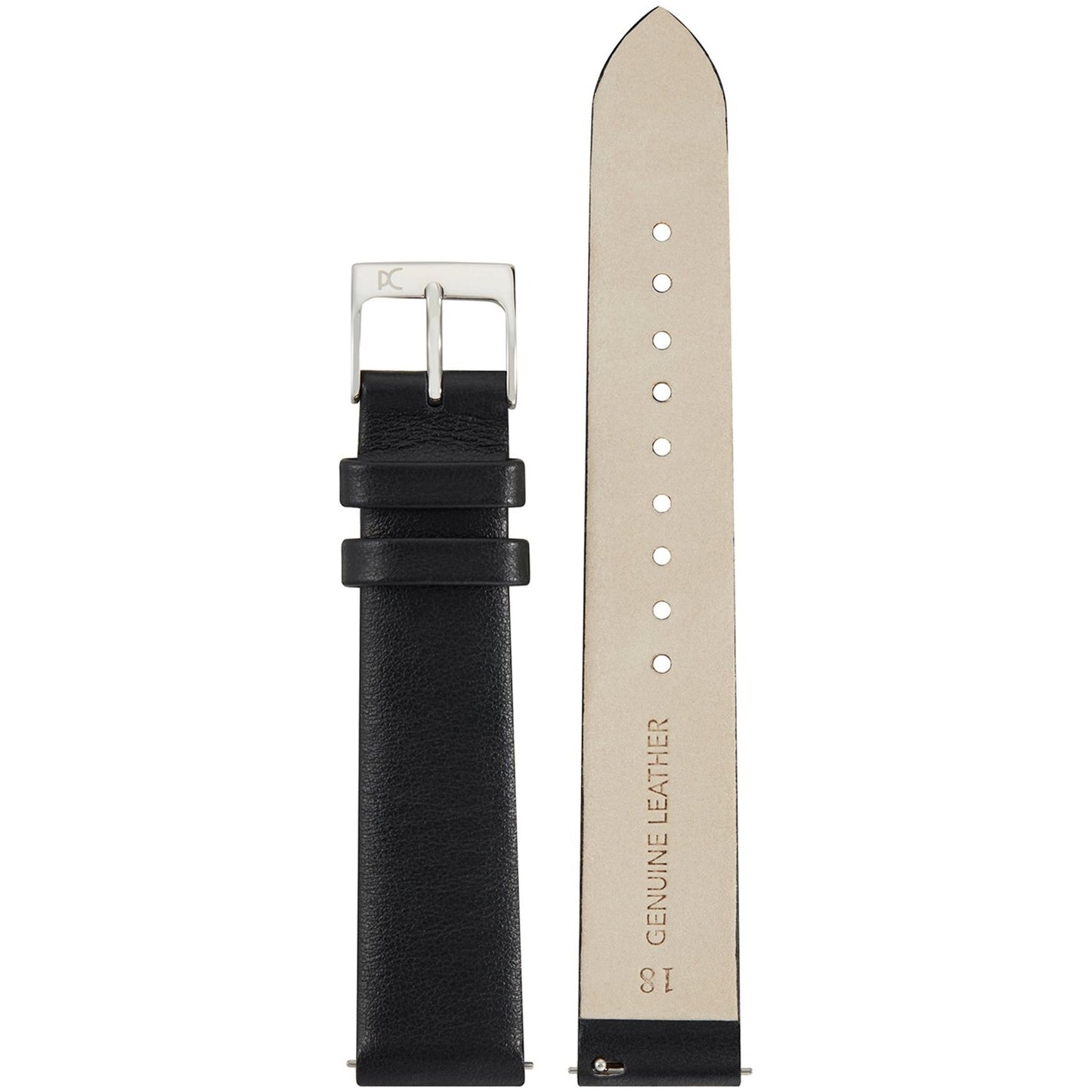 PIERRE CARDIN MOD. CBV-1002 WATCHES PIERRE CARDIN Gray