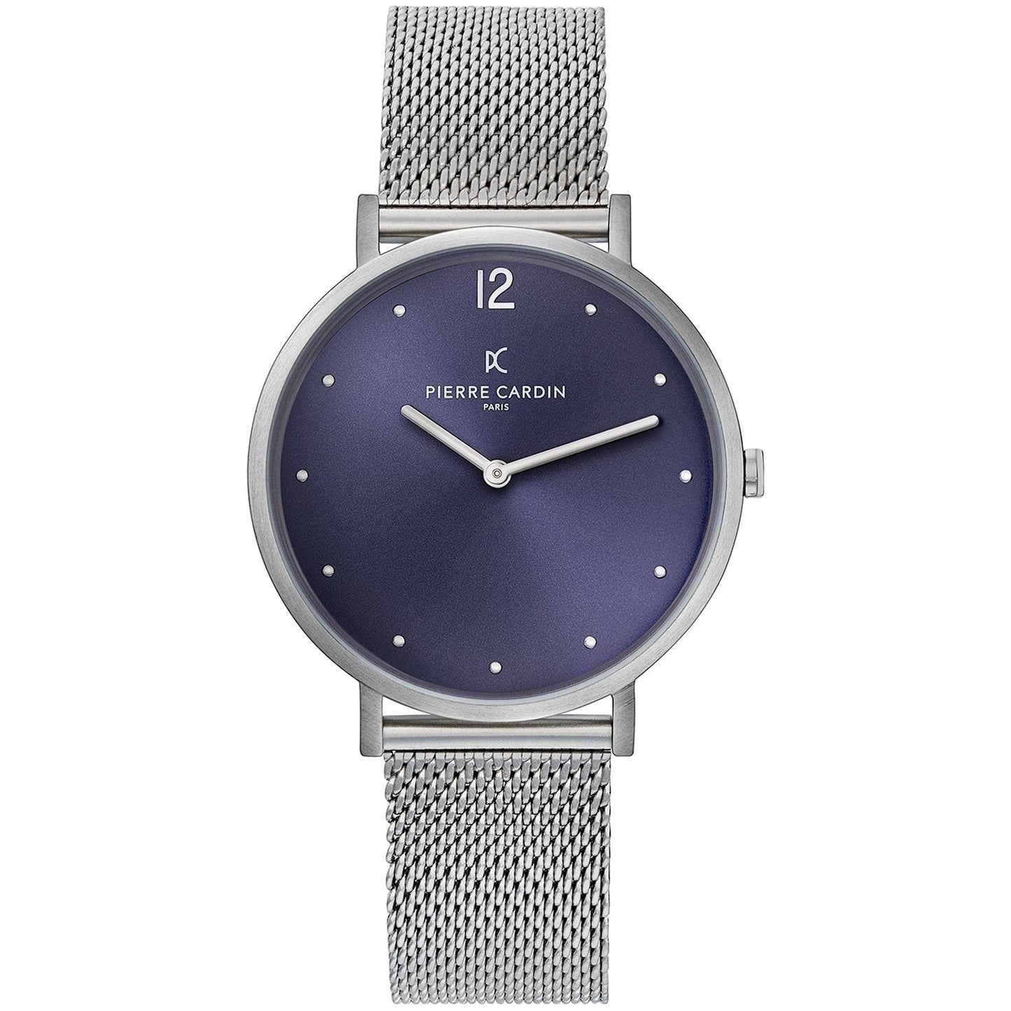 PIERRE CARDIN MOD. CBV-1019 WATCHES PIERRE CARDIN Dark Slate Gray