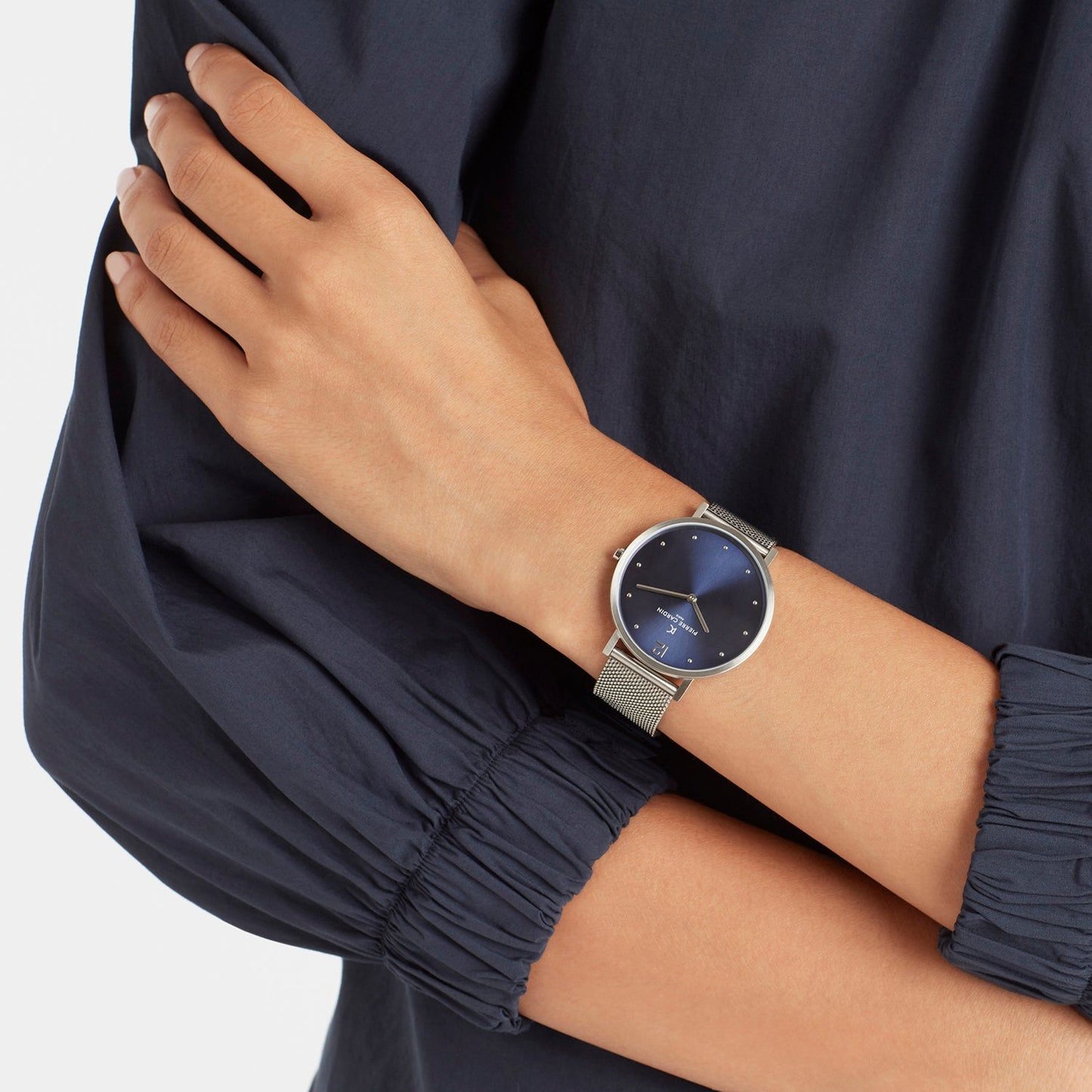 PIERRE CARDIN MOD. CBV-1019 WATCHES PIERRE CARDIN Dark Slate Gray