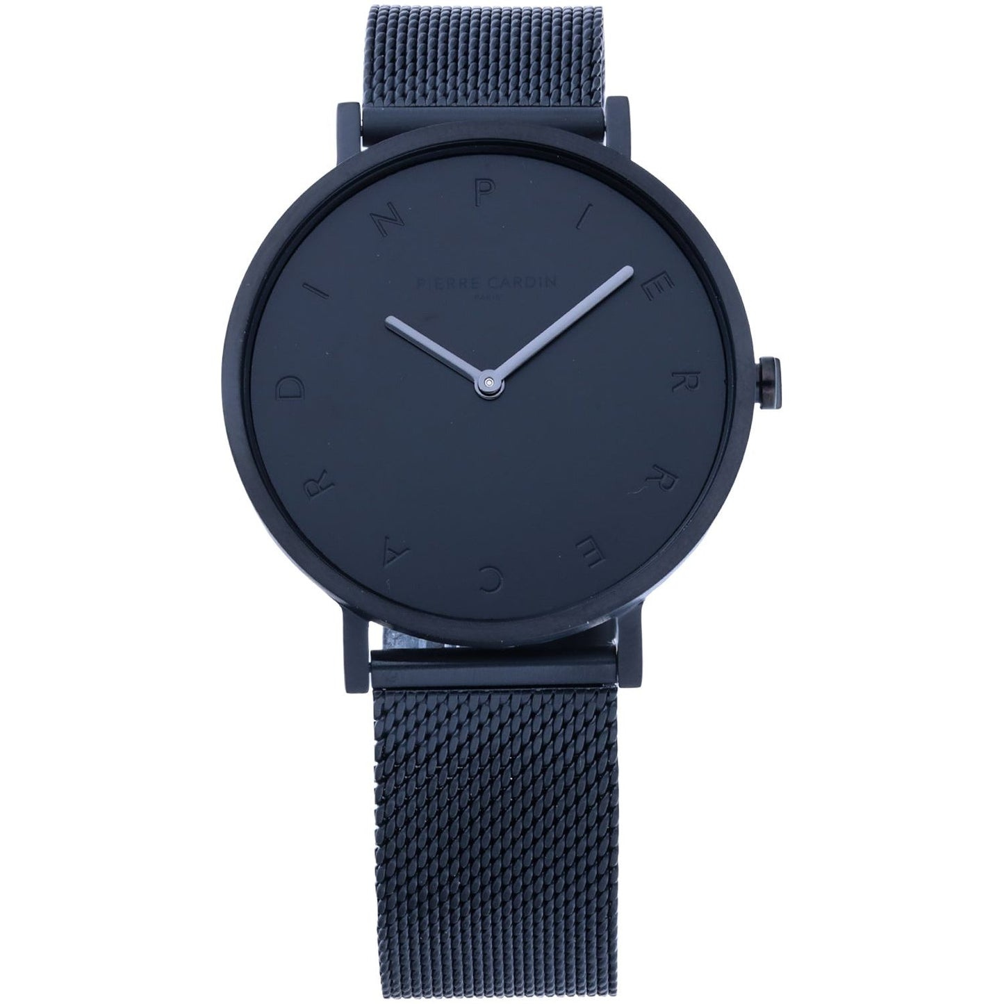 PIERRE CARDIN MOD. CBV-1054 WATCHES PIERRE CARDIN Dark Slate Gray