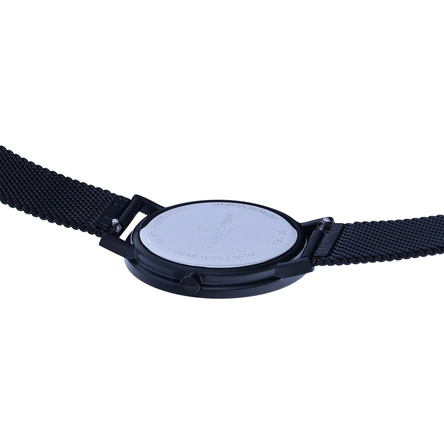 PIERRE CARDIN MOD. CBV-1054 WATCHES PIERRE CARDIN Dark Slate Gray