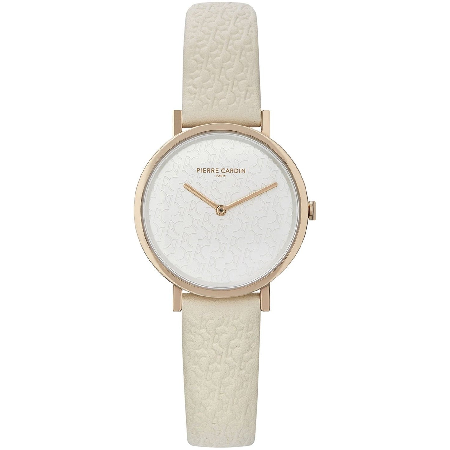 PIERRE CARDIN MOD. CBV-1500 WATCHES PIERRE CARDIN Light Gray