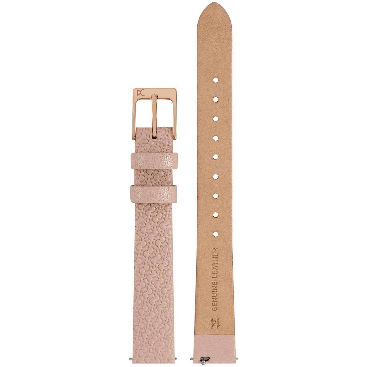 PIERRE CARDIN MOD. CBV-1504 WATCHES PIERRE CARDIN Rosy Brown