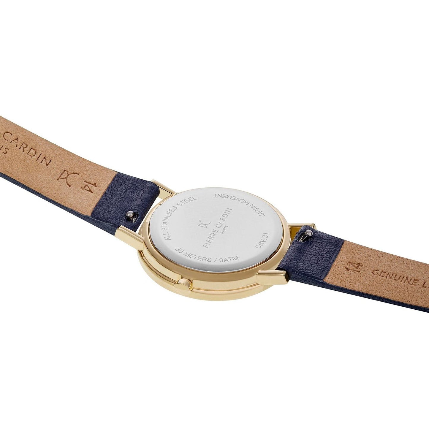 PIERRE CARDIN MOD. CBV-1505 WATCHES PIERRE CARDIN Rosy Brown