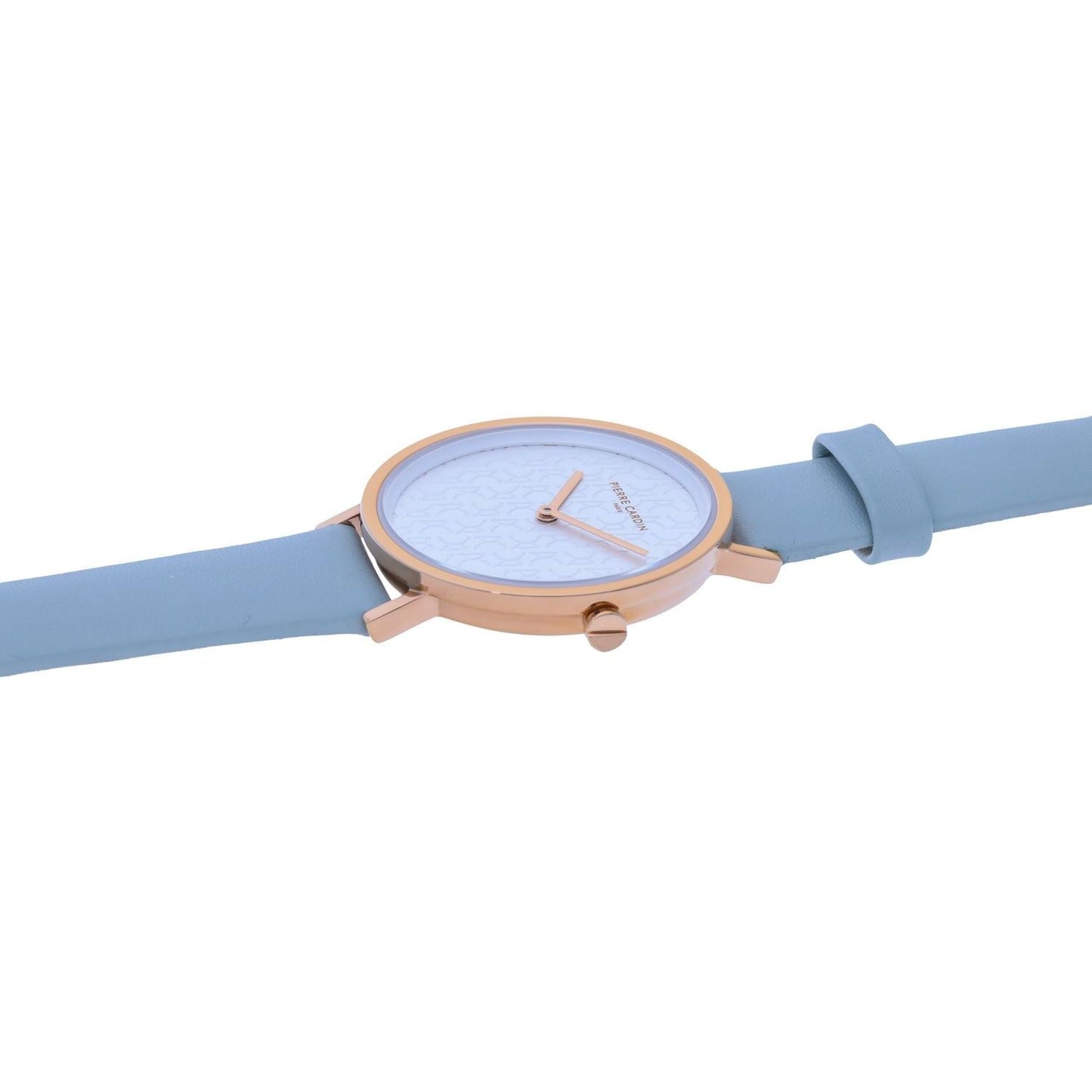 PIERRE CARDIN MOD. CBV-1511 WATCHES PIERRE CARDIN Light Steel Blue