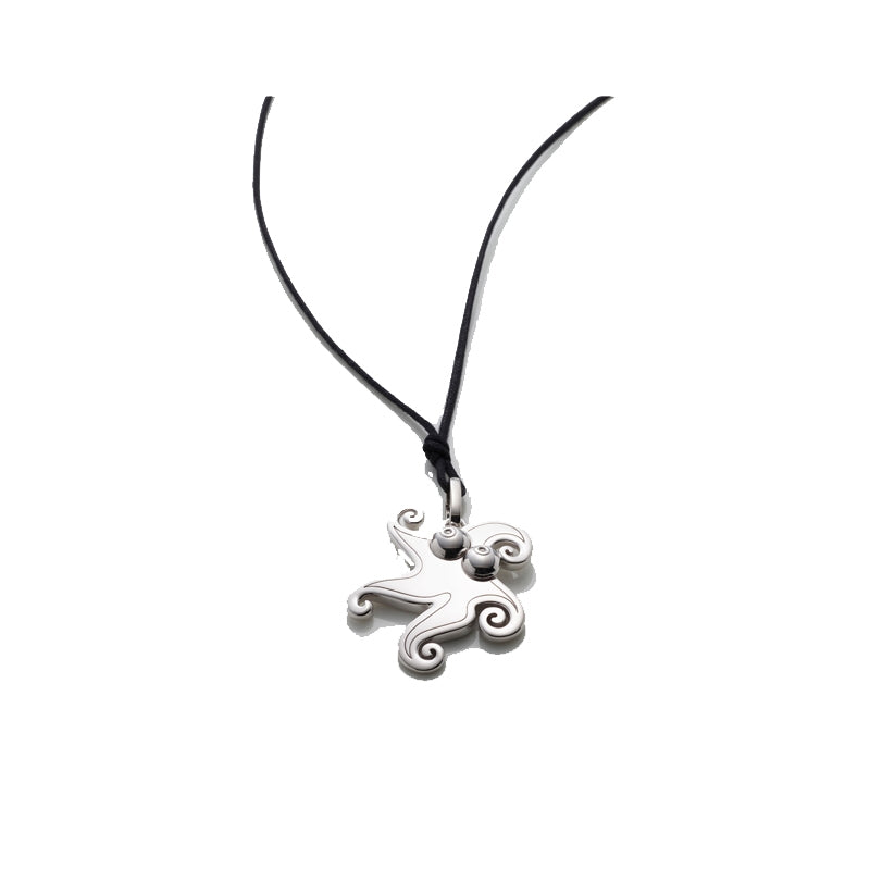 CHARMS CHANTECLER MOD. 35595 DESIGNER FASHION JEWELLERY