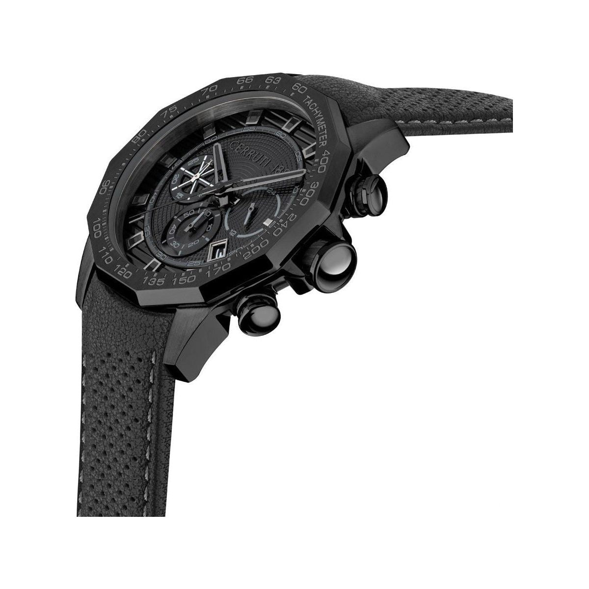 CERRUTI 1881 WATCHES Mod. CIWGC2114003 WATCHES CERRUTI 1881 Dark Slate Gray