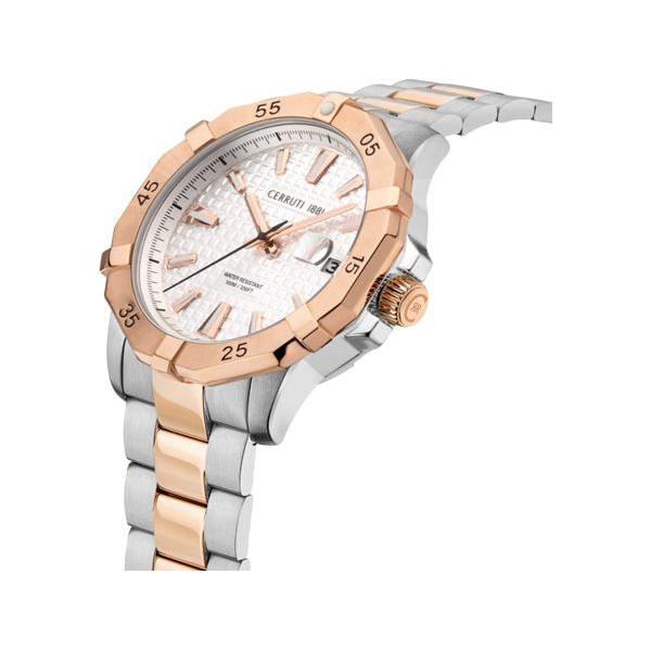 CERRUTI 1881 WATCHES Mod. CIWGH2116704 WATCHES CERRUTI 1881 Light Gray