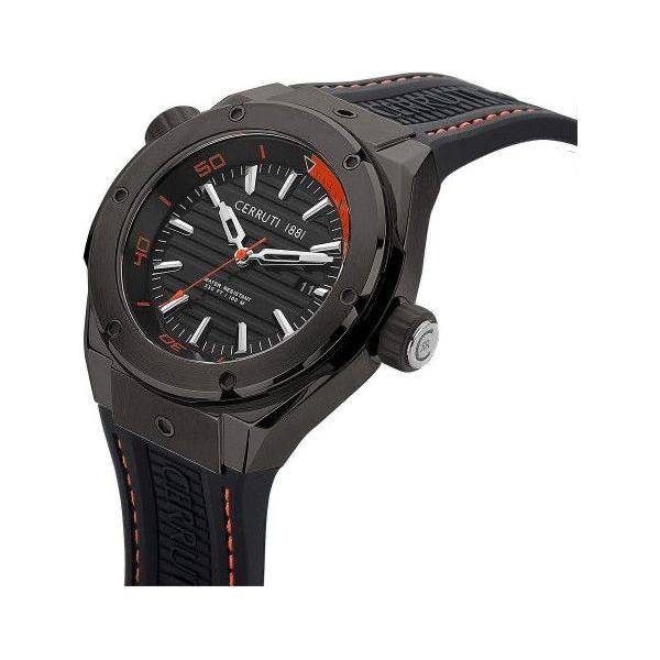 CERRUTI 1881 WATCHES Mod. CIWGN2207502 WATCHES CERRUTI 1881 Dark Slate Gray