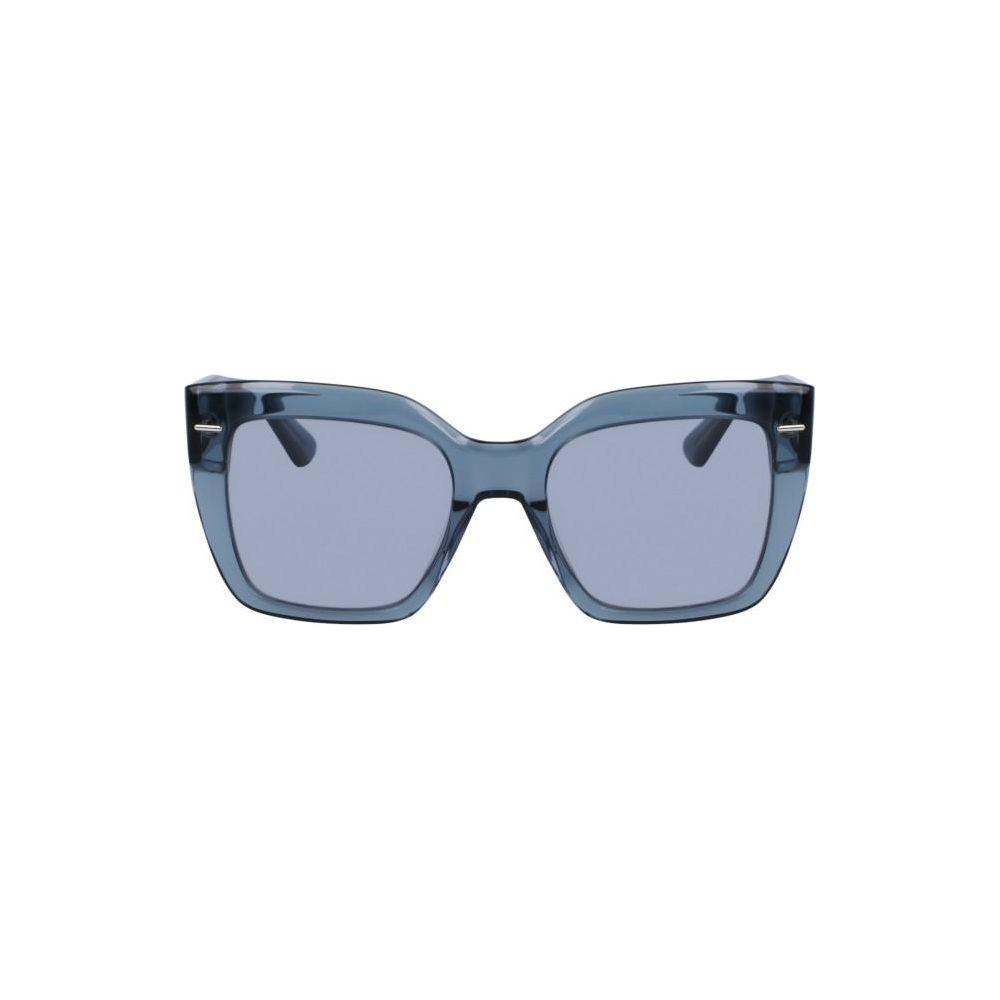 CALVIN KLEIN MOD. CK23508S SUNGLASSES & EYEWEAR CALVIN KLEIN SUNGLASSES Dark Gray