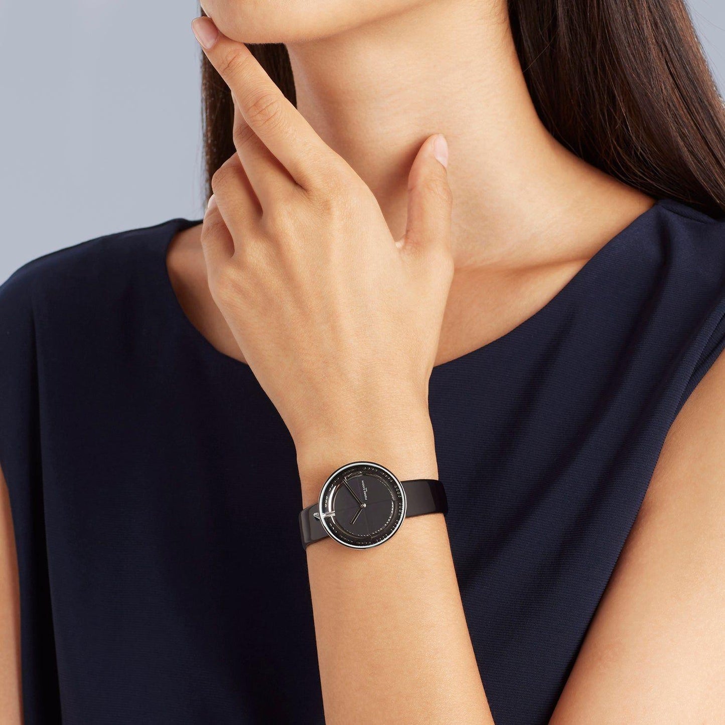 PIERRE CARDIN MOD. CMA-0000 WATCHES PIERRE CARDIN Tan