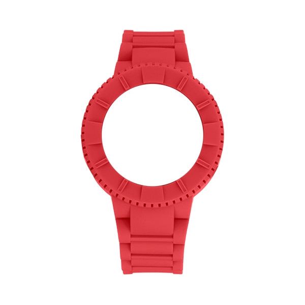 WATX&COLORS WATCHES Mod. COWA1002 WATCHES WATX&COLORS Maroon