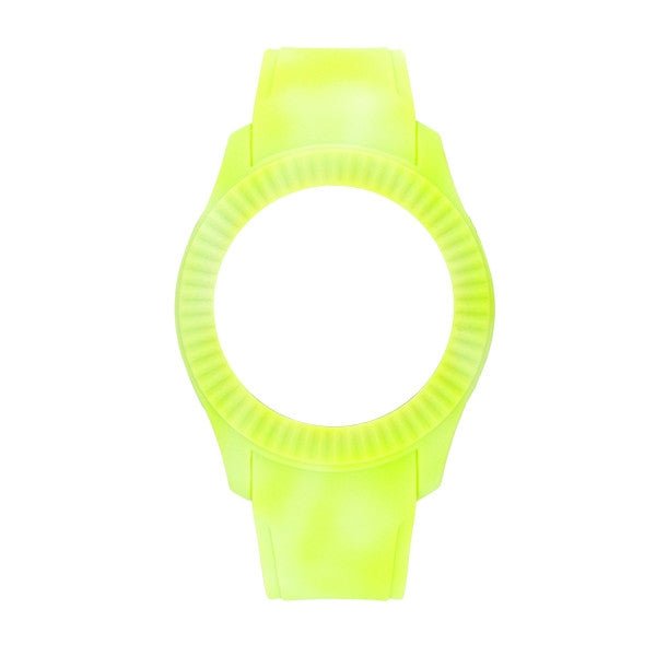 WATX&COLORS WATCHES Mod. COWA3105 WATCHES WATX&COLORS Light Goldenrod