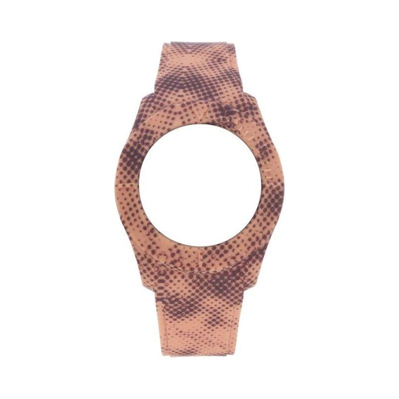 WATX&COLORS WATCHES Mod. COWA3560 WATCHES WATX&COLORS Rosy Brown