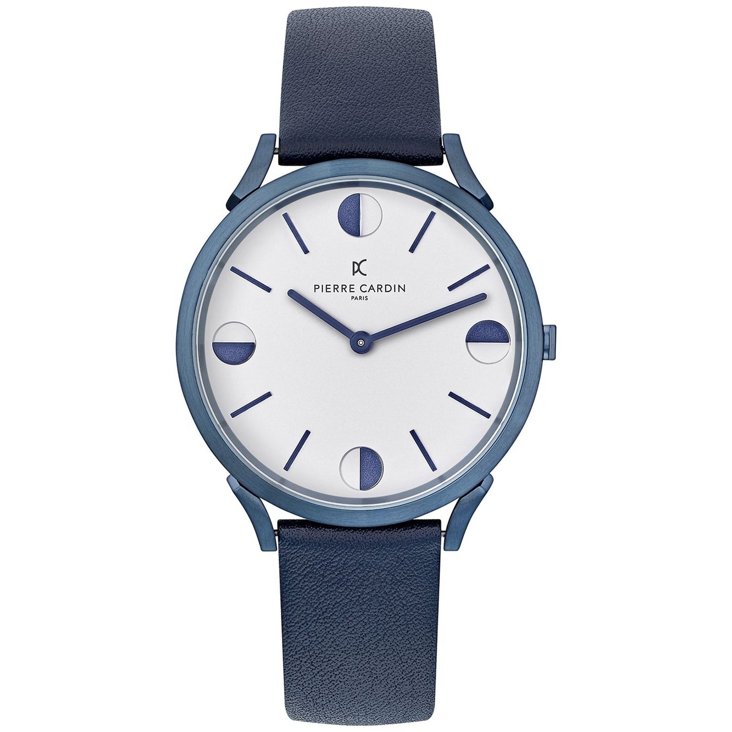 PIERRE CARDIN MOD. CPI-2009 WATCHES PIERRE CARDIN Dark Slate Gray