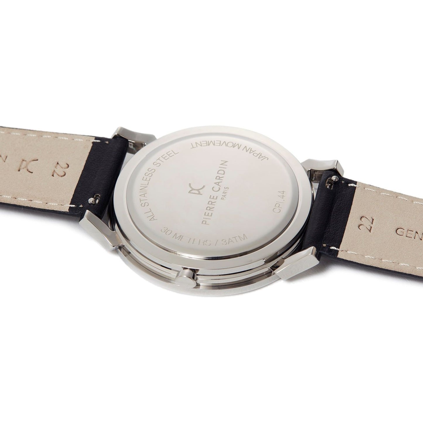 PIERRE CARDIN MOD. CPI-2029 WATCHES PIERRE CARDIN Gray