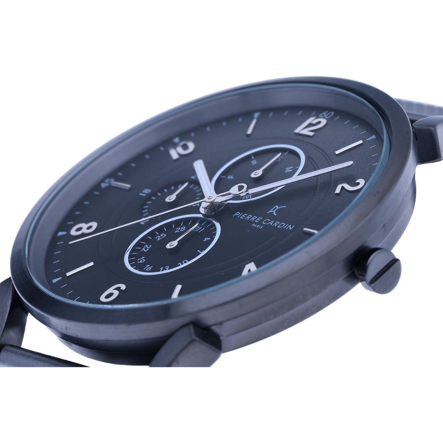 PIERRE CARDIN MOD. CPI-2059 WATCHES PIERRE CARDIN Dark Slate Gray