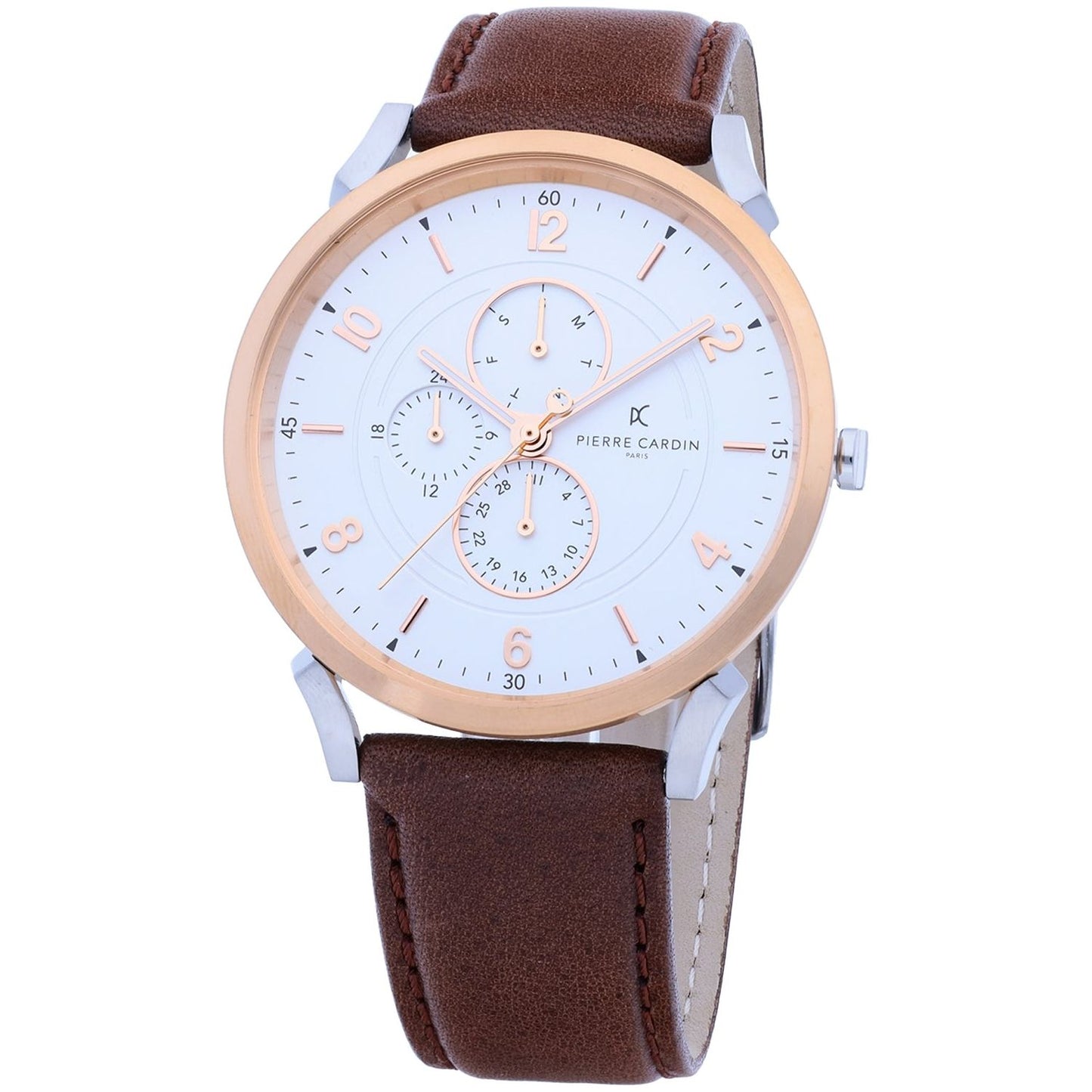 PIERRE CARDIN MOD. CPI-2060 WATCHES PIERRE CARDIN Dark Slate Gray