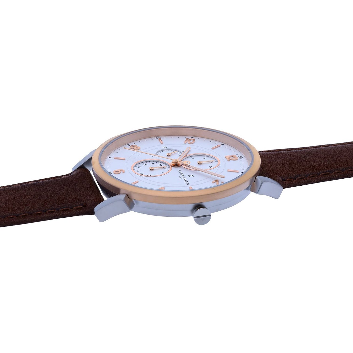 PIERRE CARDIN MOD. CPI-2060 WATCHES PIERRE CARDIN Gray