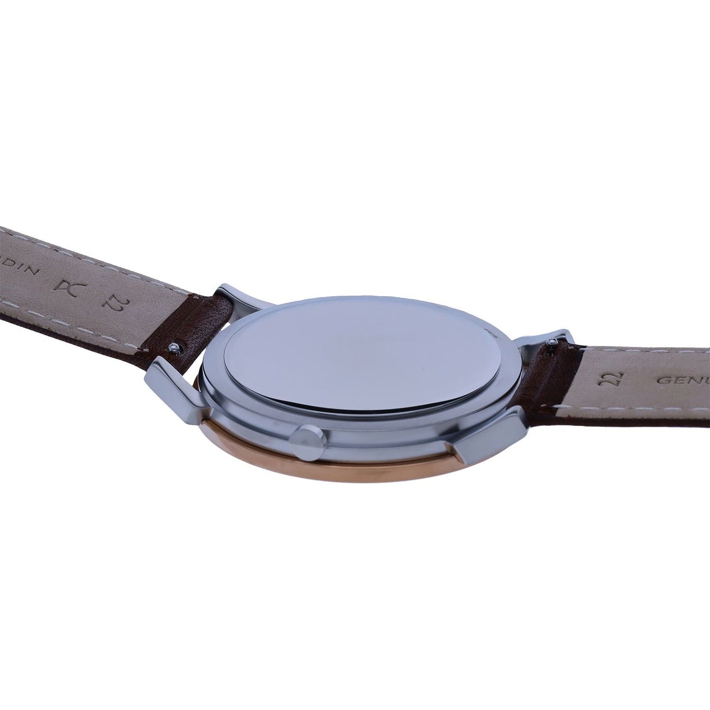 PIERRE CARDIN MOD. CPI-2060 WATCHES PIERRE CARDIN Light Slate Gray