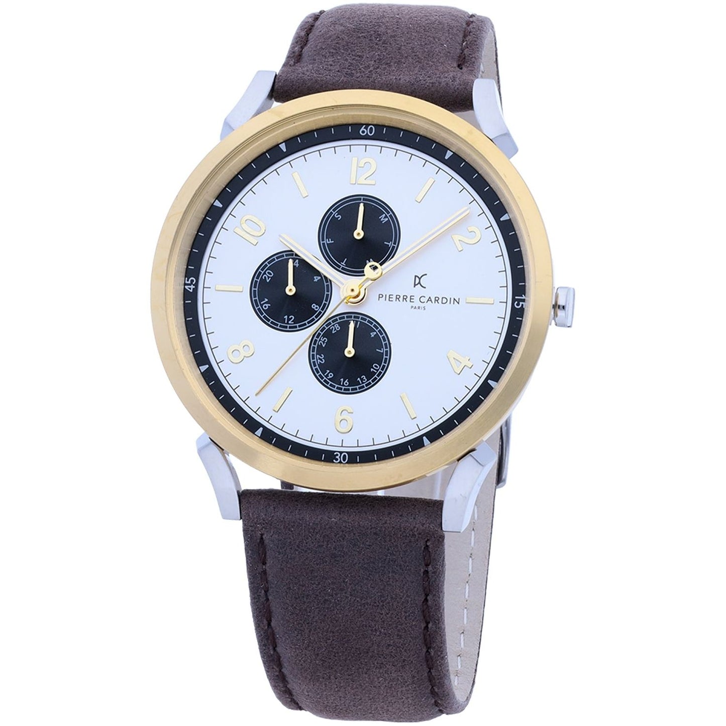 PIERRE CARDIN MOD. CPI-2061 WATCHES PIERRE CARDIN Dark Slate Gray