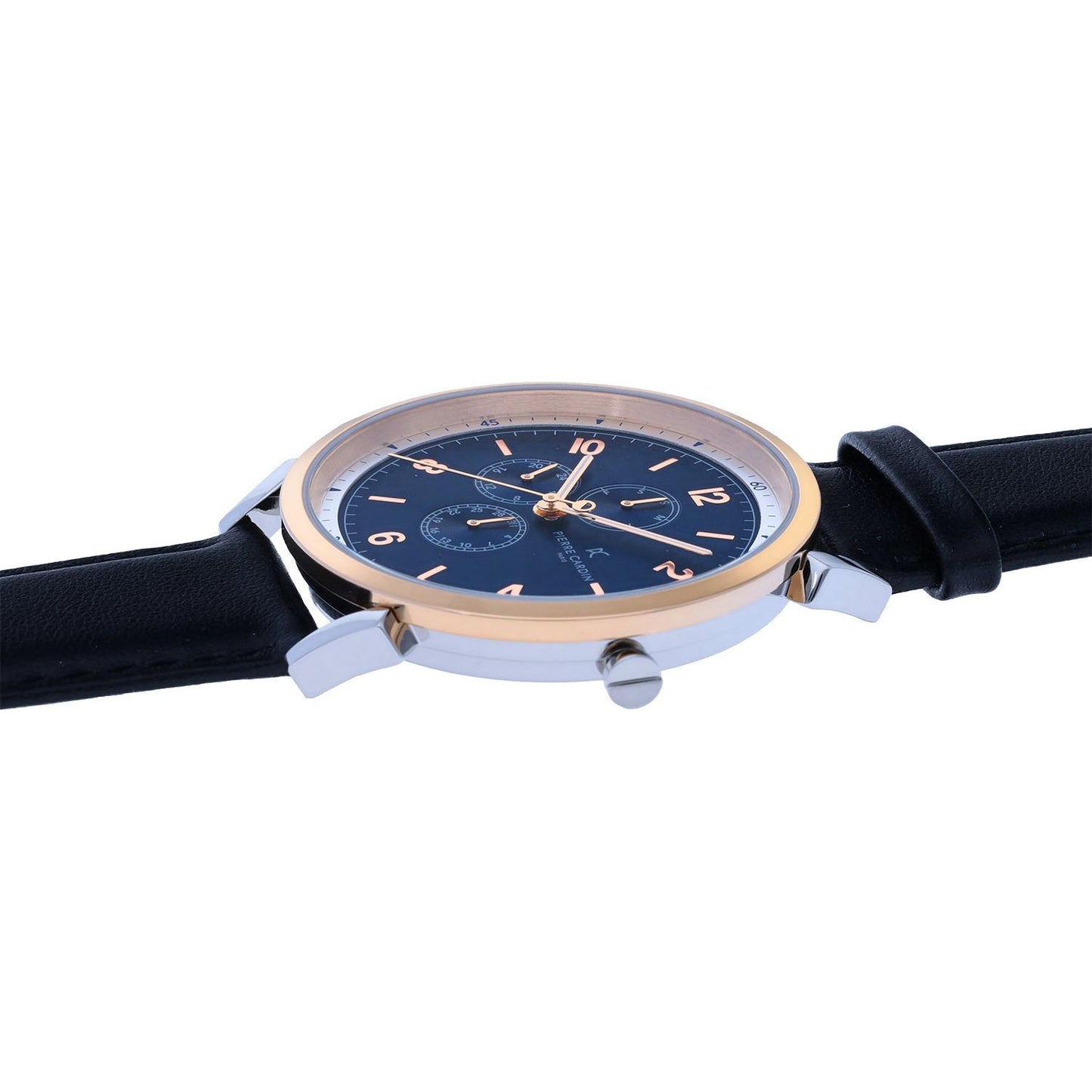 PIERRE CARDIN MOD. CPI-2063 WATCHES PIERRE CARDIN Dark Slate Gray