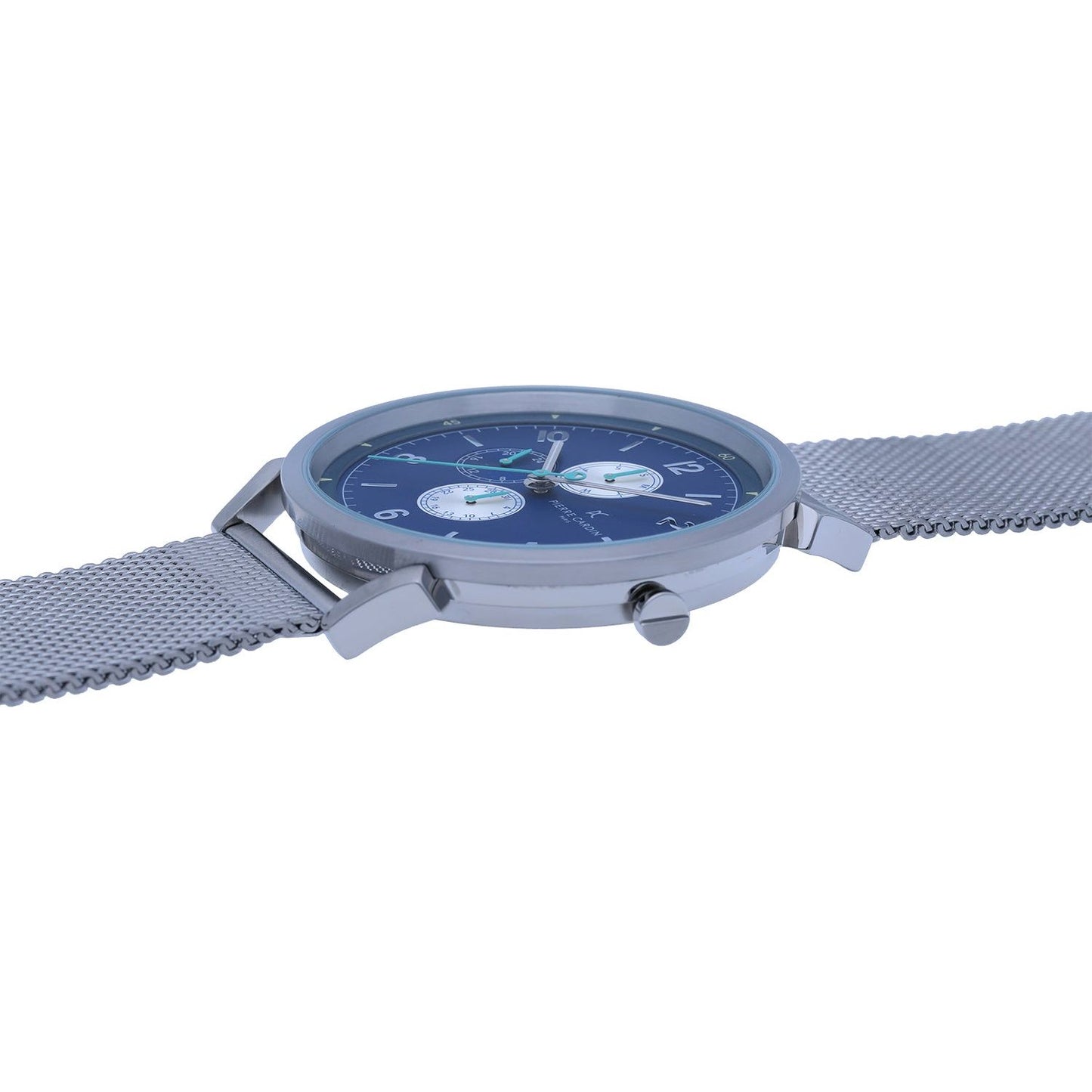 PIERRE CARDIN MOD. CPI-2064 WATCHES PIERRE CARDIN Light Slate Gray