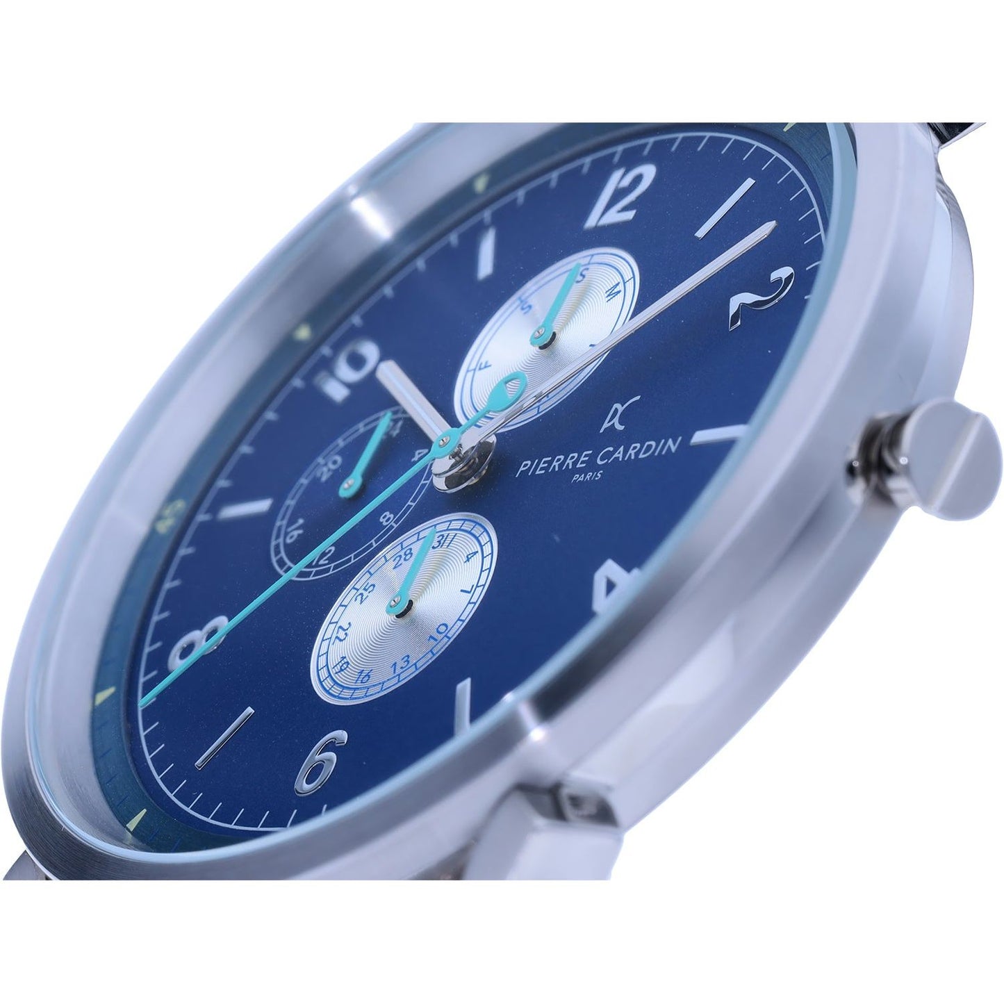 PIERRE CARDIN MOD. CPI-2064 WATCHES PIERRE CARDIN Dark Slate Blue