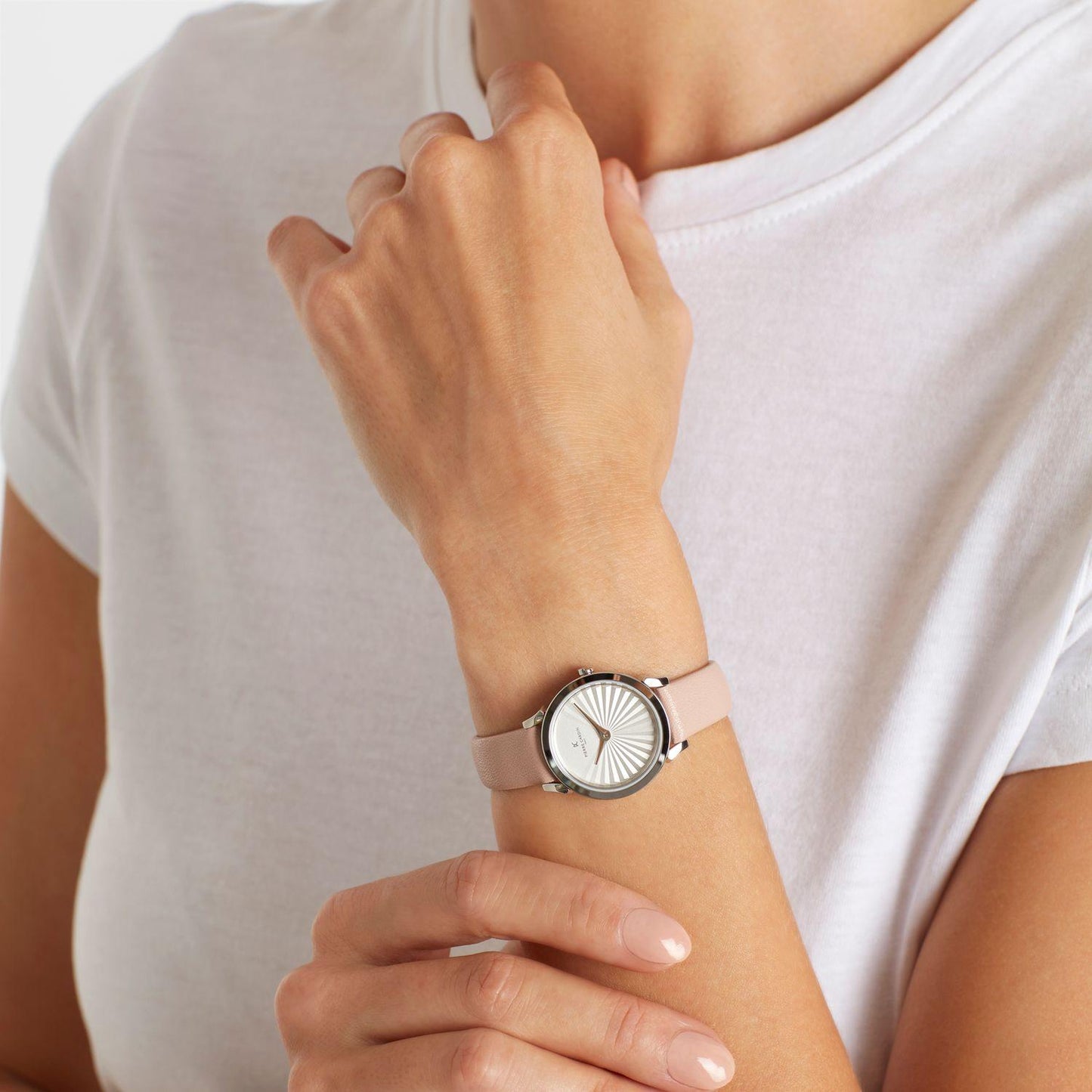 PIERRE CARDIN MOD. CPI-2506 WATCHES PIERRE CARDIN Tan