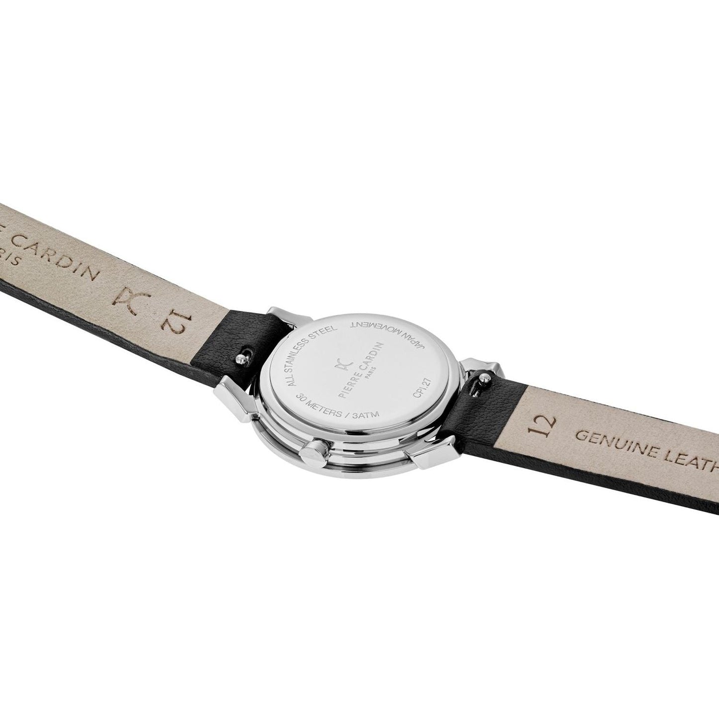 PIERRE CARDIN MOD. CPI-2510 WATCHES PIERRE CARDIN Gray