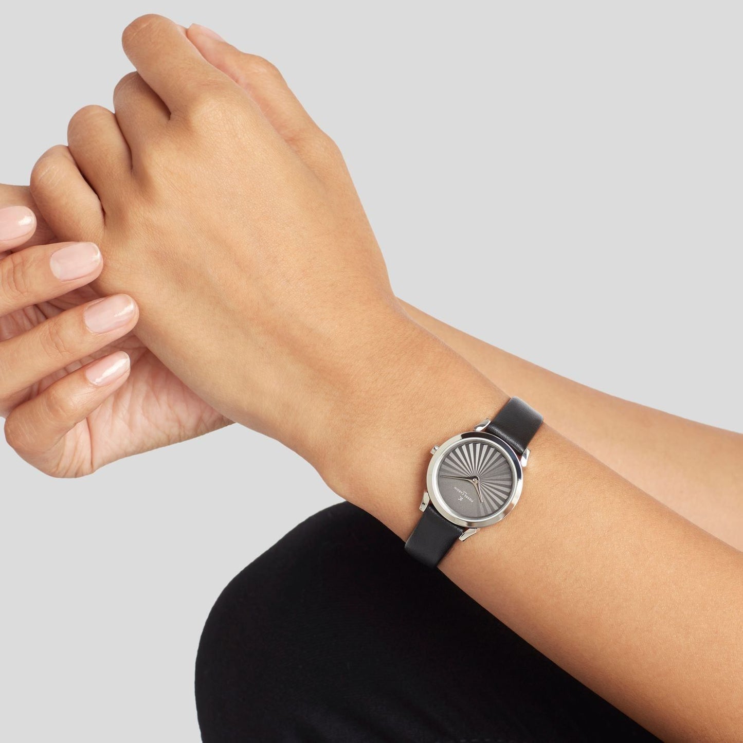 PIERRE CARDIN MOD. CPI-2510 WATCHES PIERRE CARDIN Light Gray