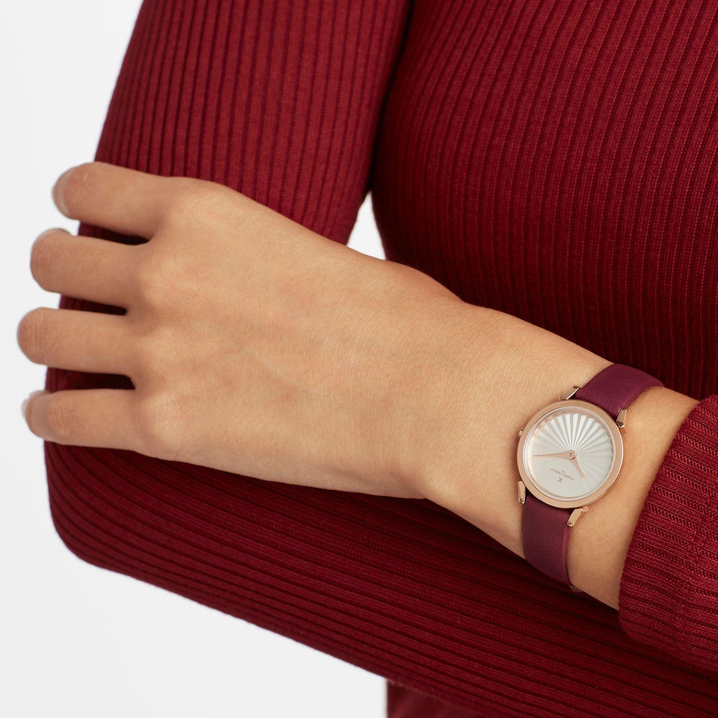 PIERRE CARDIN MOD. CPI-2512 WATCHES PIERRE CARDIN Wheat