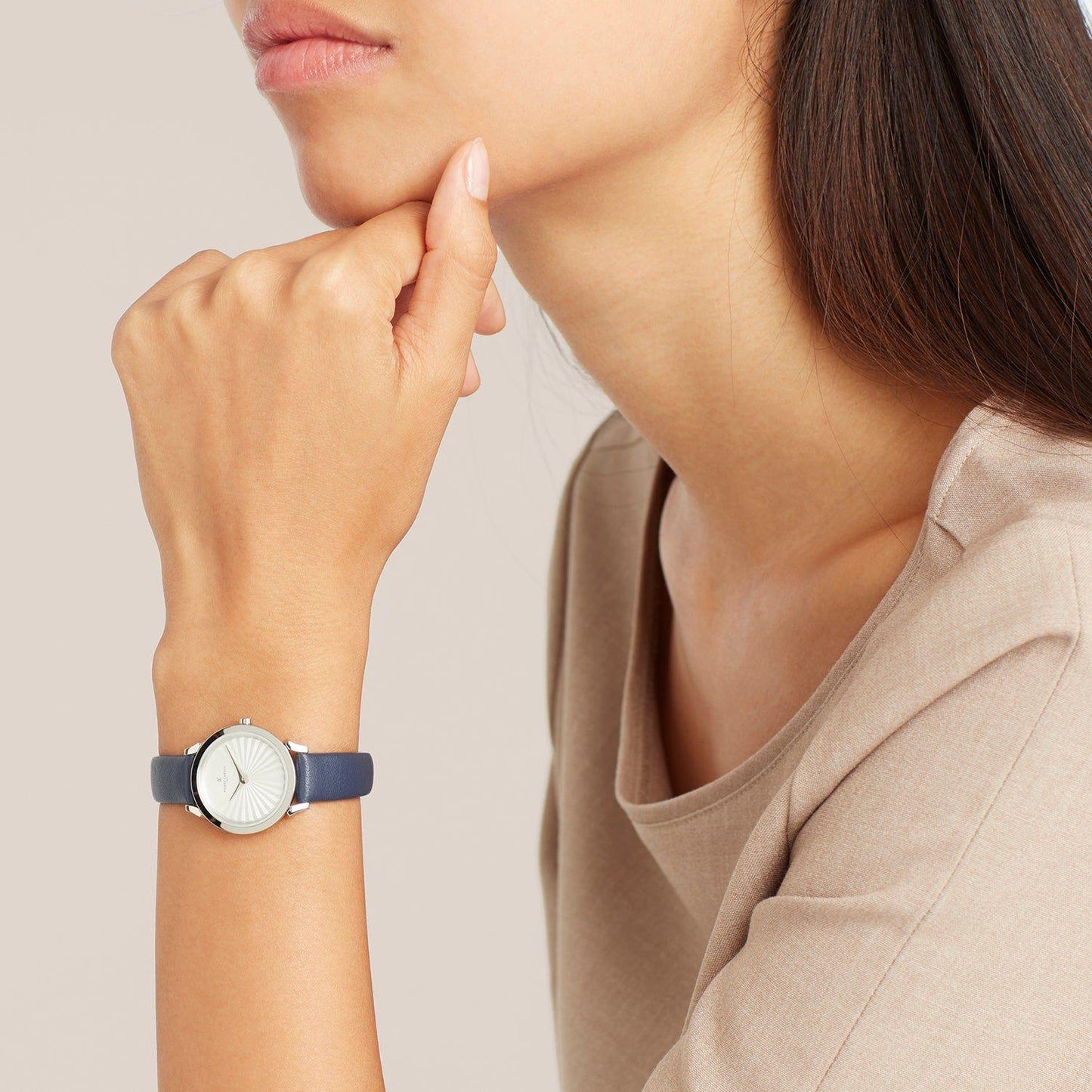 PIERRE CARDIN MOD. CPI-2513 WATCHES PIERRE CARDIN Tan