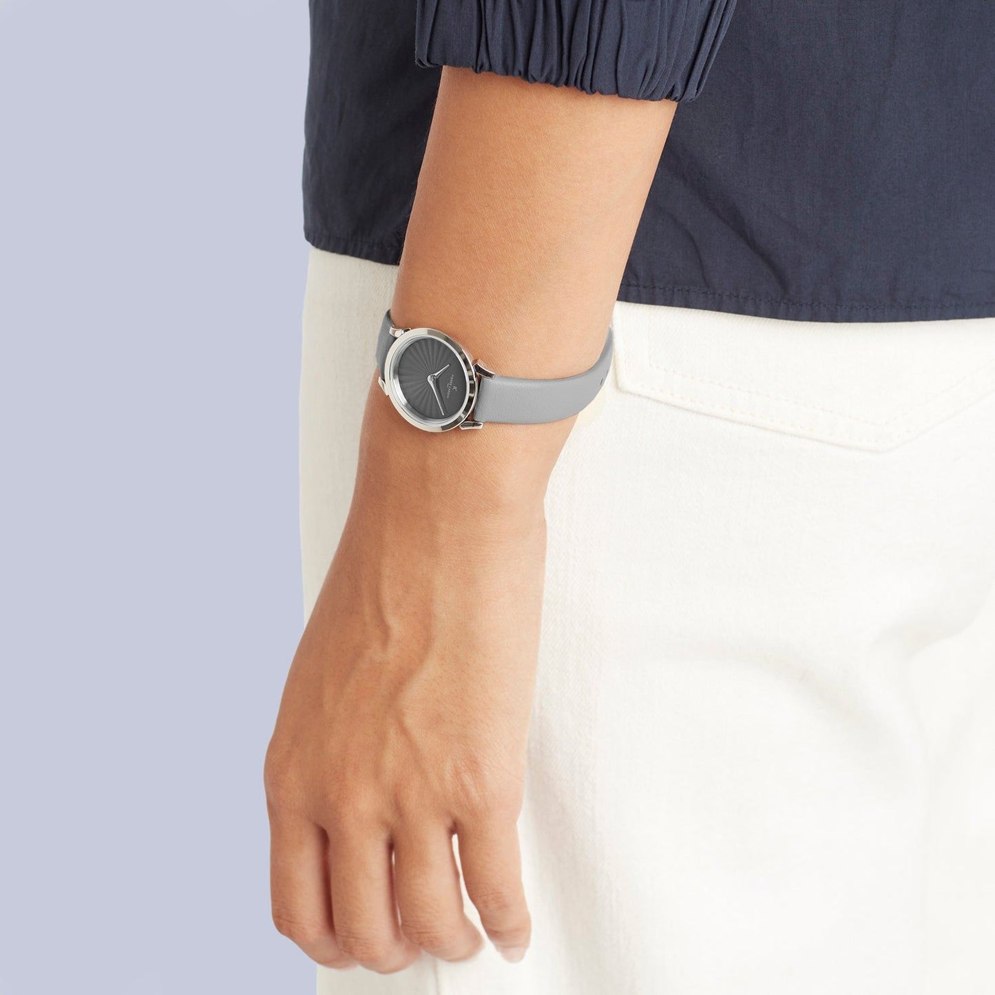 PIERRE CARDIN MOD. CPI-2520 WATCHES PIERRE CARDIN Light Gray