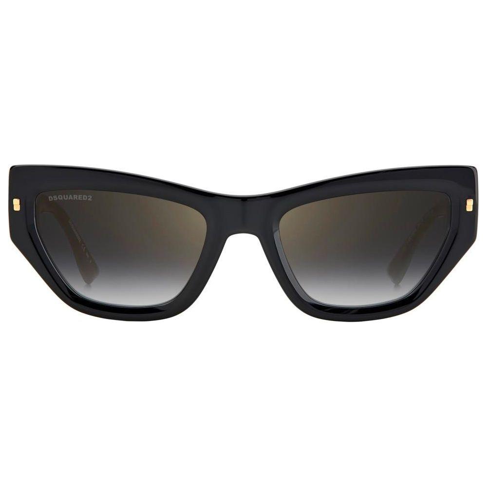 DSQUARED2 MOD. D2 0033_S SUNGLASSES & EYEWEAR DSQUARED2 SUNGLASSES Dark Slate Gray