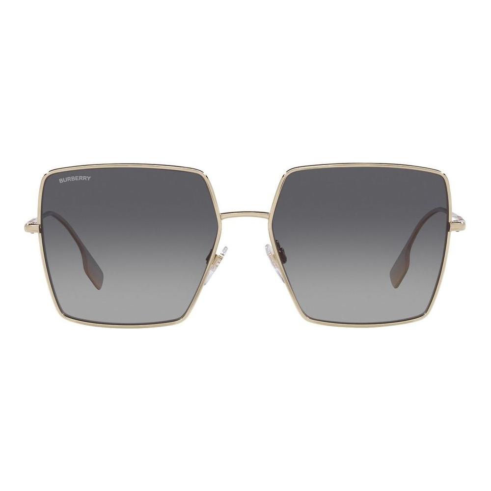BURBERRY MOD. DAPHNE BE 3133 SUNGLASSES & EYEWEAR BURBERRY SUNGLASSES Slate Gray