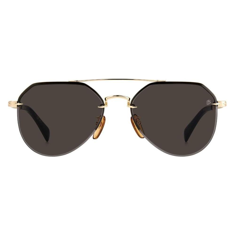 DAVID BECKHAM MOD. DB 1090_G_S SUNGLASSES & EYEWEAR DAVID BECKHAM SUNGLASSES Dark Slate Gray