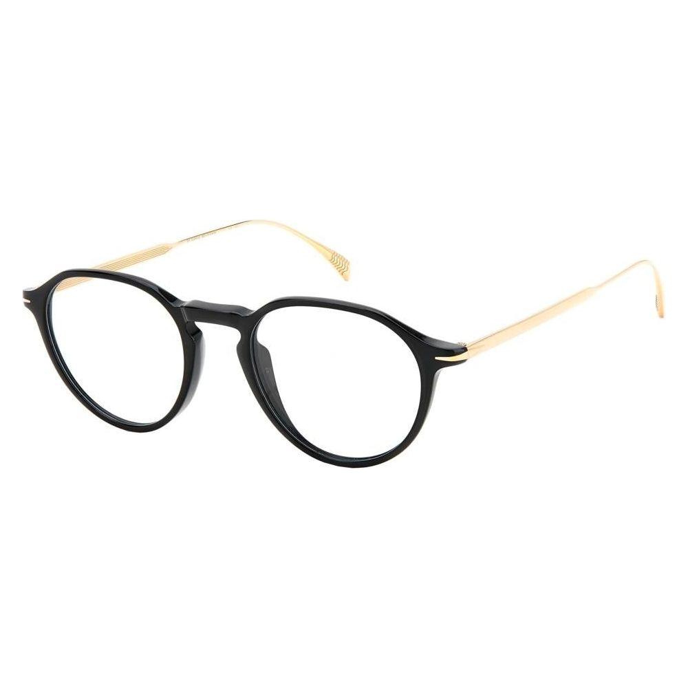 DAVID BECKHAM MOD. DB 1105 SUNGLASSES & EYEWEAR DAVID BECKHAM EYEWEAR Beige