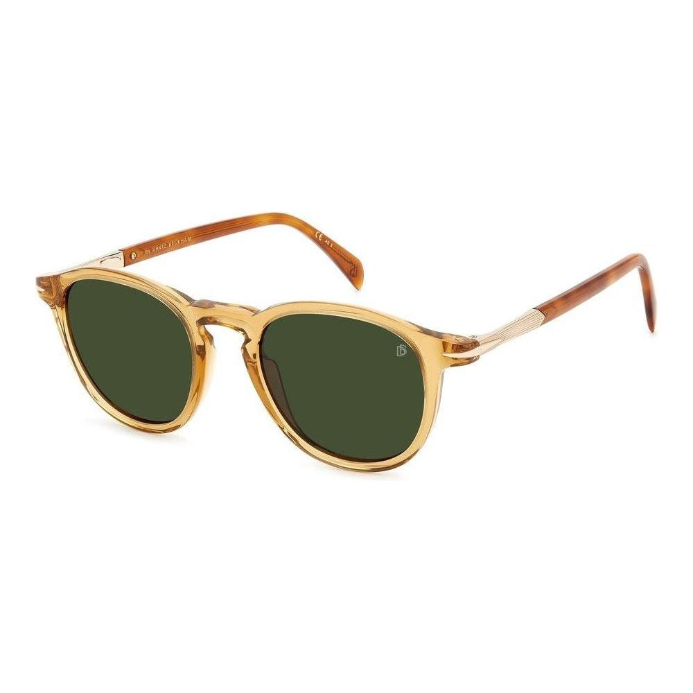DAVID BECKHAM MOD. DB 1114_S SUNGLASSES & EYEWEAR DAVID BECKHAM SUNGLASSES Bisque
