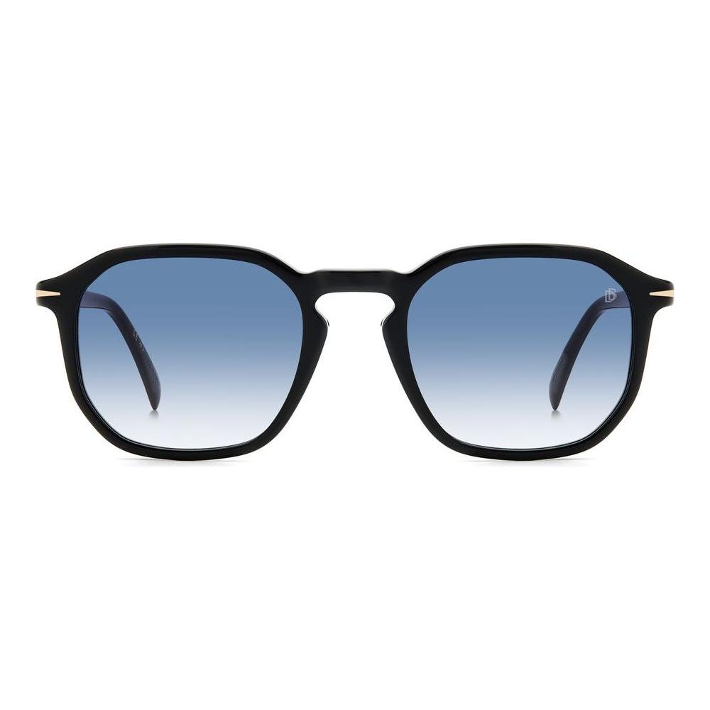 DAVID BECKHAM MOD. DB 1115_S SUNGLASSES & EYEWEAR DAVID BECKHAM SUNGLASSES Light Slate Gray