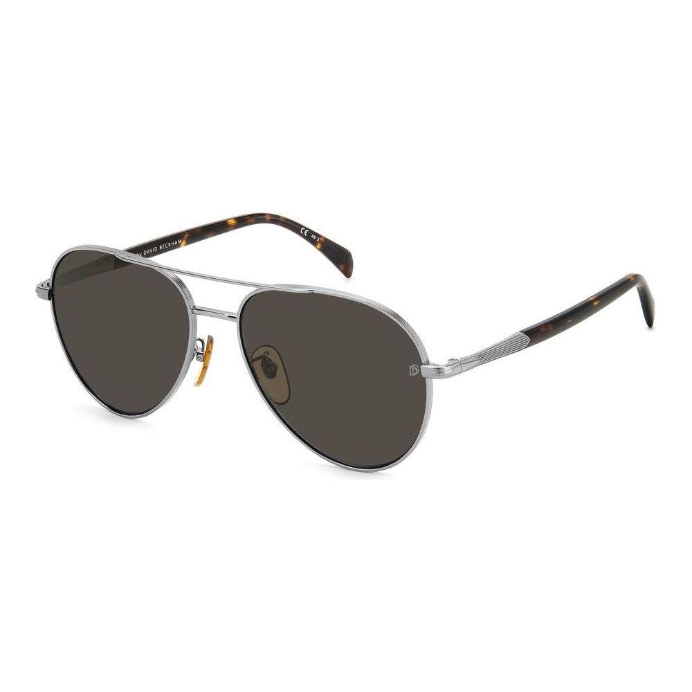 DAVID BECKHAM MOD. DB 1118_G_S SUNGLASSES & EYEWEAR DAVID BECKHAM SUNGLASSES Dark Slate Gray