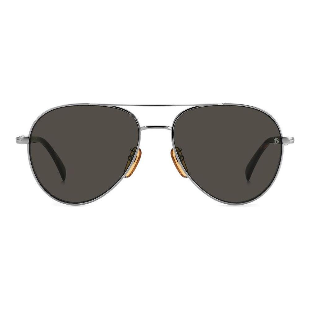 DAVID BECKHAM MOD. DB 1118_G_S SUNGLASSES & EYEWEAR DAVID BECKHAM SUNGLASSES Dark Slate Gray