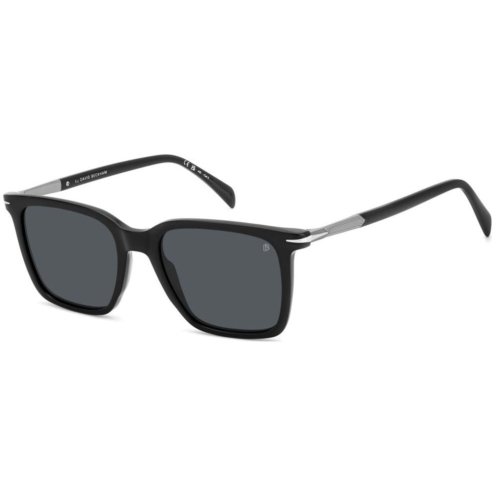 DAVID BECKHAM MOD. DB 1130_S SUNGLASSES & EYEWEAR DAVID BECKHAM SUNGLASSES Dark Slate Gray