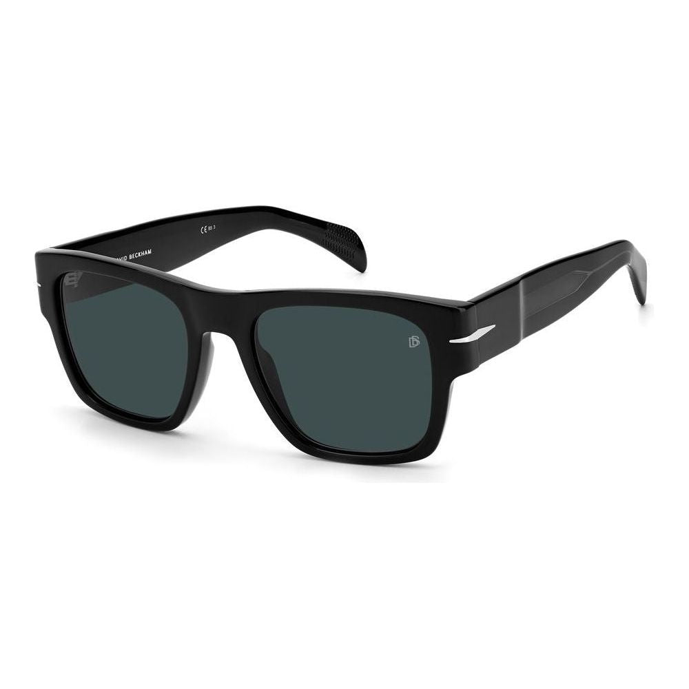 DAVID BECKHAM MOD. DB 7000_S BOLD SUNGLASSES & EYEWEAR DAVID BECKHAM SUNGLASSES Dark Slate Gray
