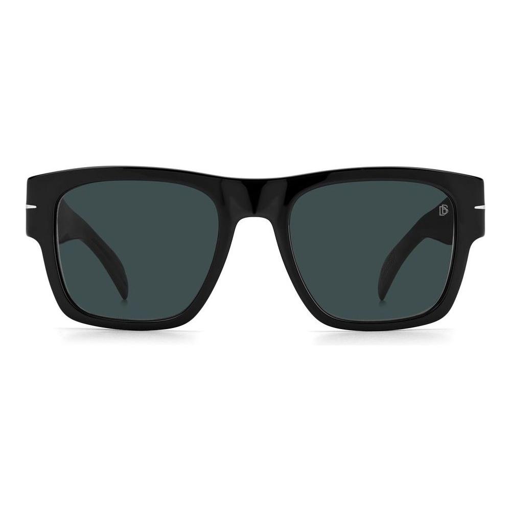 DAVID BECKHAM MOD. DB 7000_S BOLD SUNGLASSES & EYEWEAR DAVID BECKHAM SUNGLASSES Dark Slate Gray